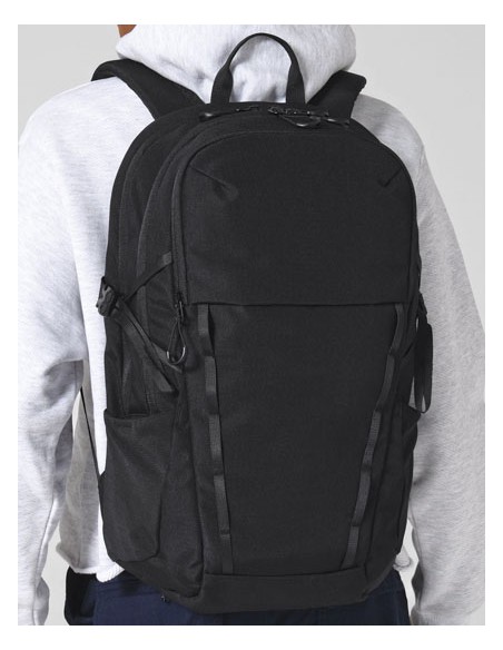 QUA-QD512-Active Outdoor 25 Litre Daypack 2